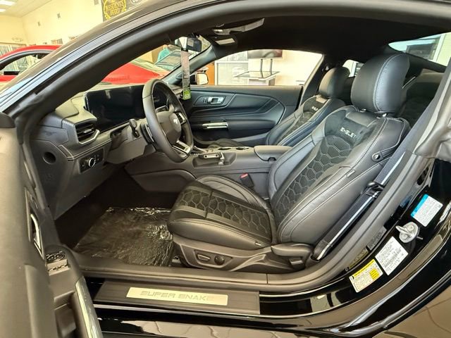 New 2025 Ford Mustang GT Premium w/ GT Performance Package image 12