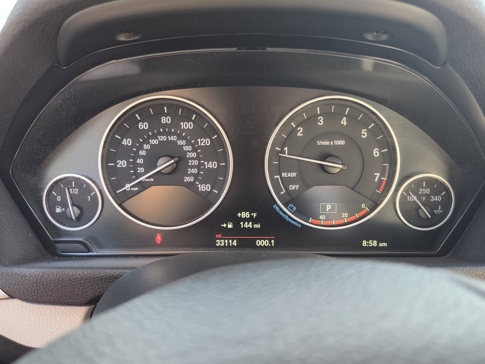 Used 2020 BMW 430i Coupe w/ Executive Package RWD image 31
