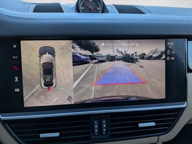 Used 2023 Porsche Cayenne S image 14