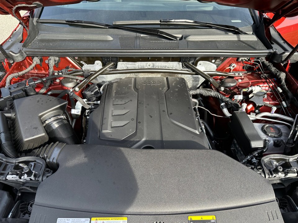 New 2025 Audi Q5 Premium Plus image 16