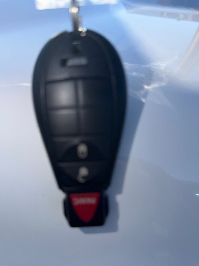 Used 2024 RAM 1500 Classic Warlock image 29