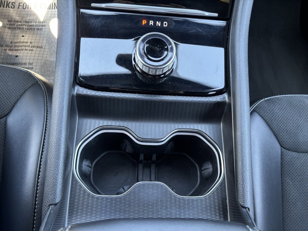 Used 2024 Jeep Grand Cherokee L Laredo image 17