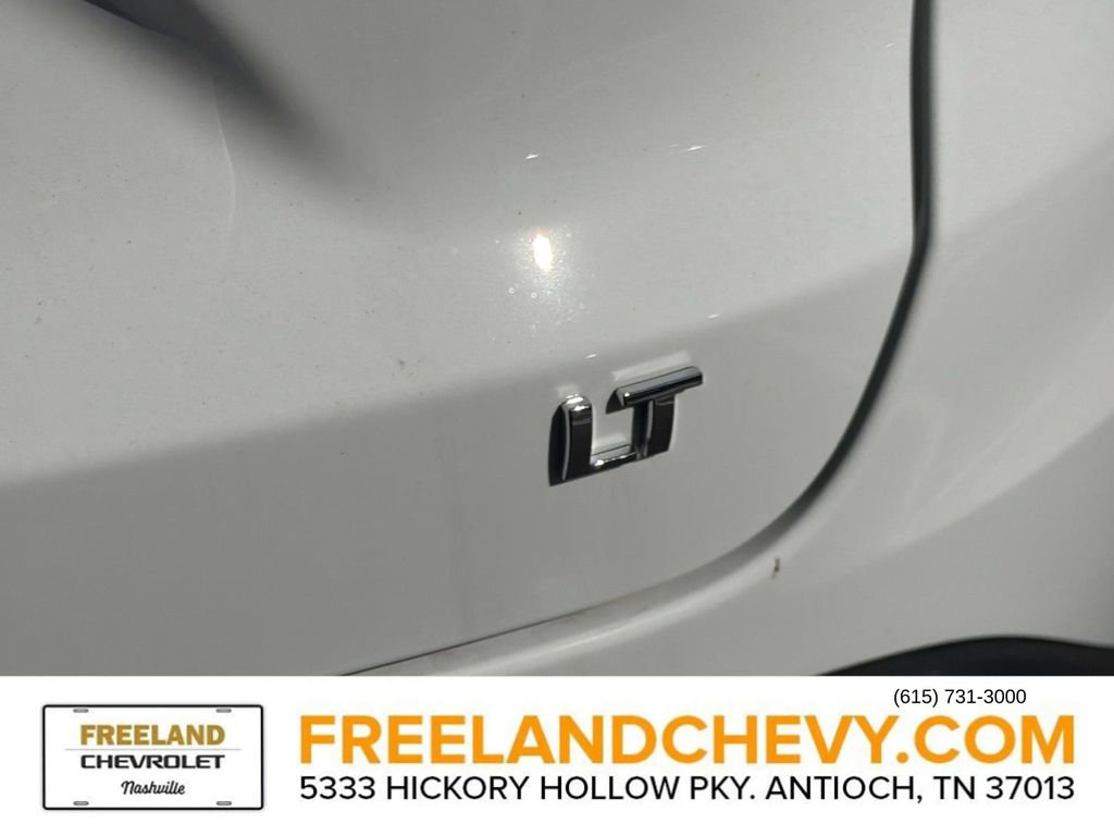 New 2026 Chevrolet Trax LT image 10