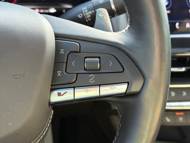 Used 2023 Cadillac CT5 V w/ Premium Package RWD image 22