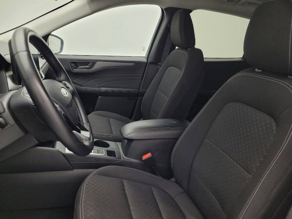 Used 2024 Ford Escape Active w/ Tech Pack #1 AWD/4WD image 17