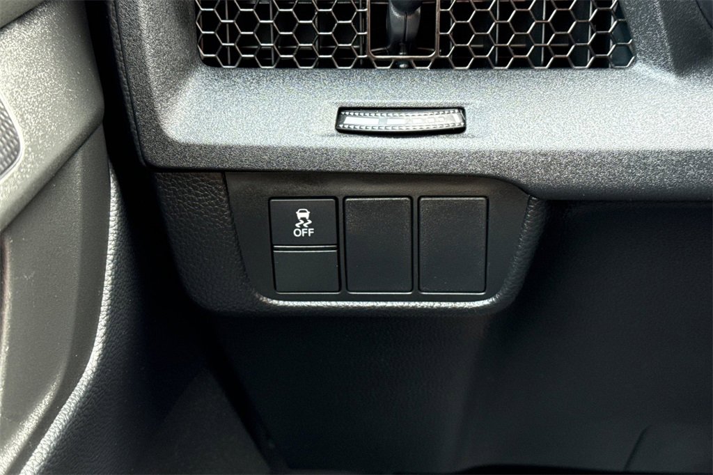 Used 2024 Honda CR-V EX image 36