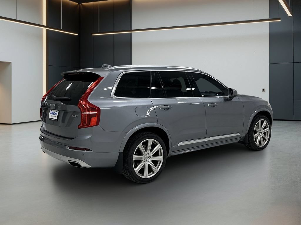 Used 2016 Volvo XC90 T6 Inscription AWD/4WD image 6