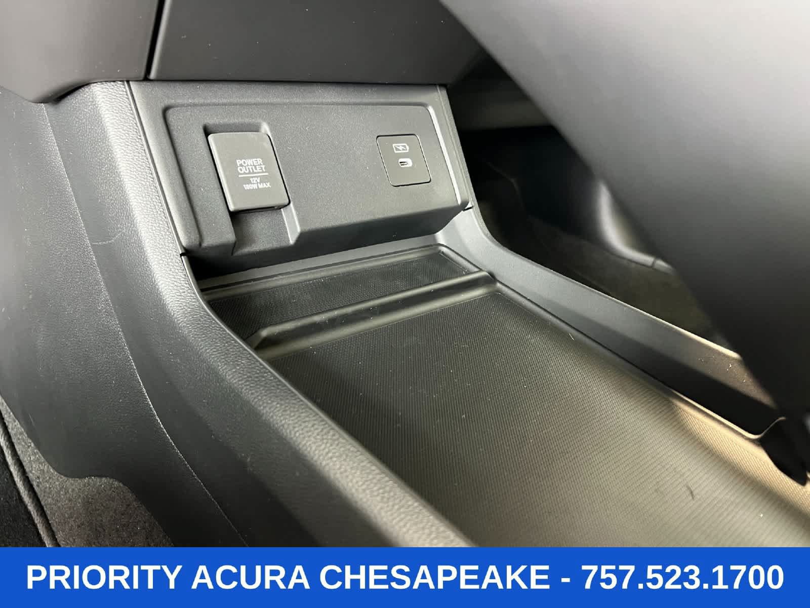 New 2026 Acura RDX w/ Advance Package AWD/4WD image 24