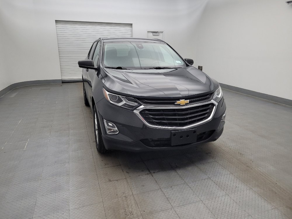 Used 2020 Chevrolet Equinox LS w/ LS Convenience Package image 14