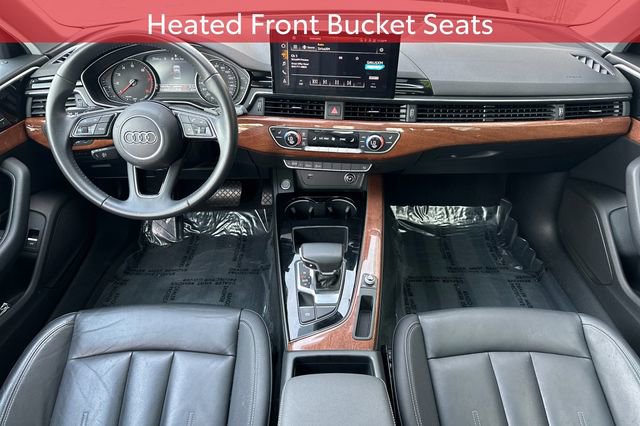 Used 2020 Audi A4 2.0T Premium w/ Convenience Package image 17