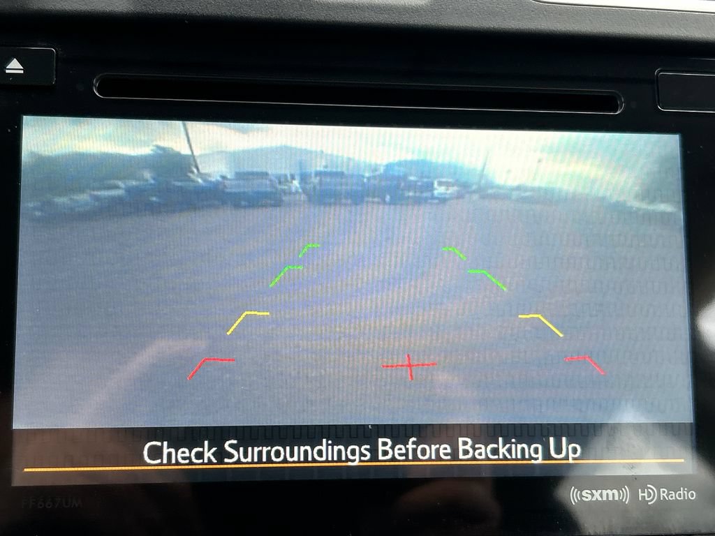 Used 2016 Subaru Forester 2.5i Limited w/ Protection Package #2 AWD/4WD image 12