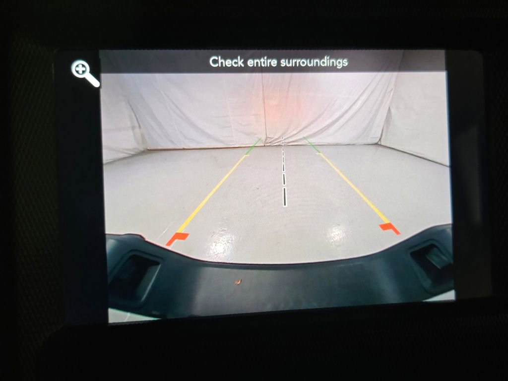 Certified 2020 Jeep Gladiator Sport w/ Quick Order Package 24S image 4