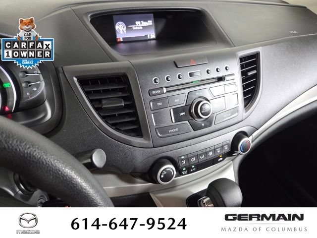 Used 2014 Honda CR-V LX image 25