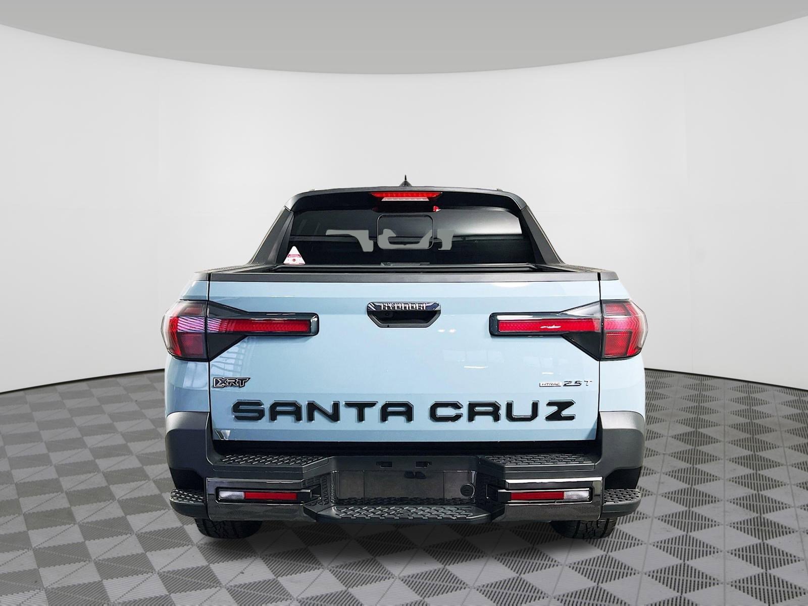New 2026 Hyundai Santa Cruz XRT AWD/4WD image 27