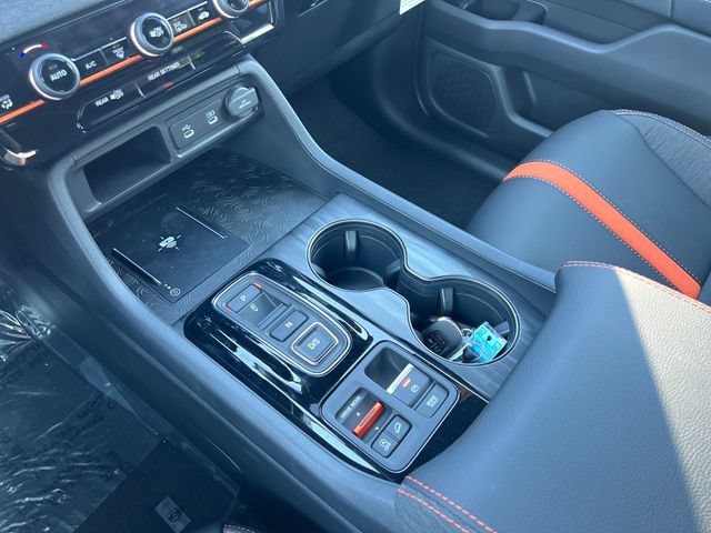 New 2026 Honda Passport TrailSport image 25