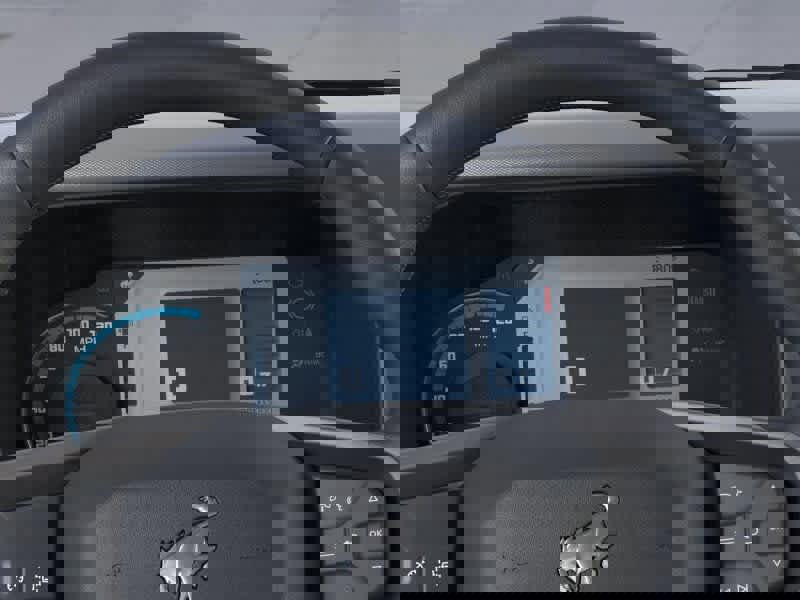 Used 2025 Ford Bronco Big Bend image 13