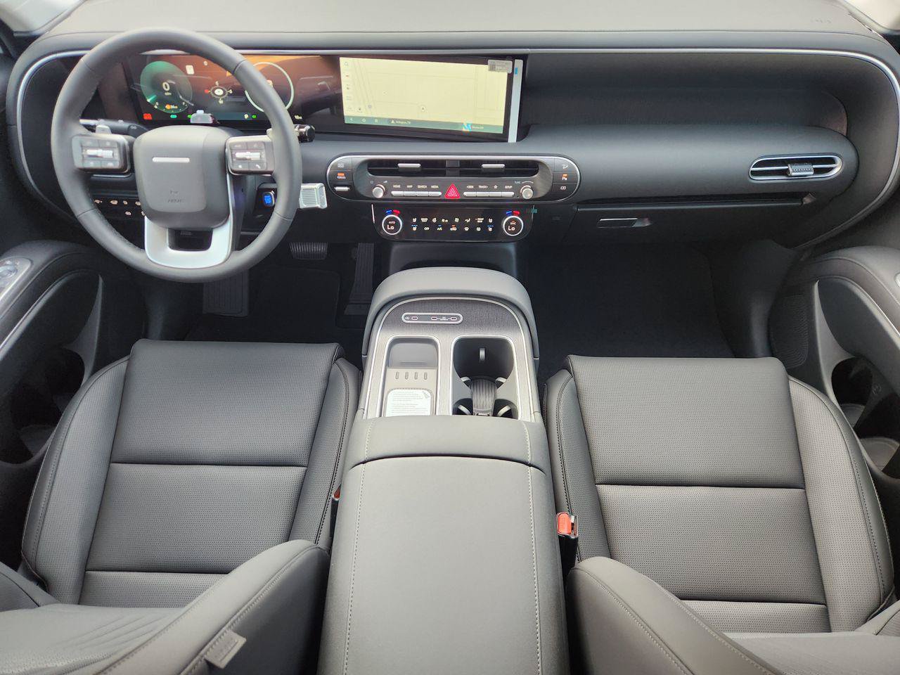 New 2026 Hyundai Palisade SEL Premium AWD/4WD image 25