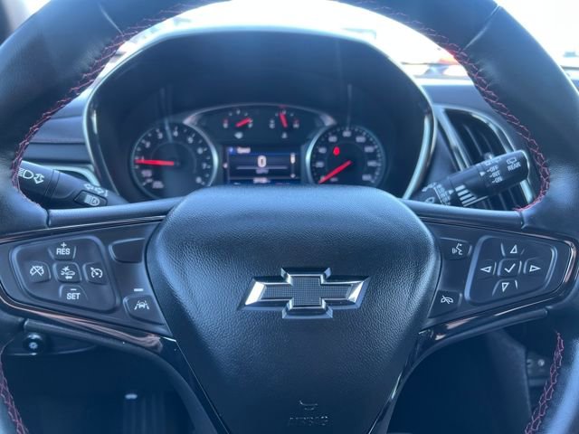 Used 2023 Chevrolet Equinox RS FWD image 26
