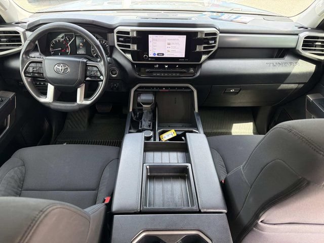 Used 2022 Toyota Tundra SR5 w/ Convenience Package RWD image 20