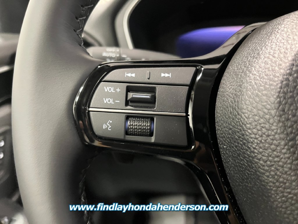 New 2026 Honda Passport RTL image 15