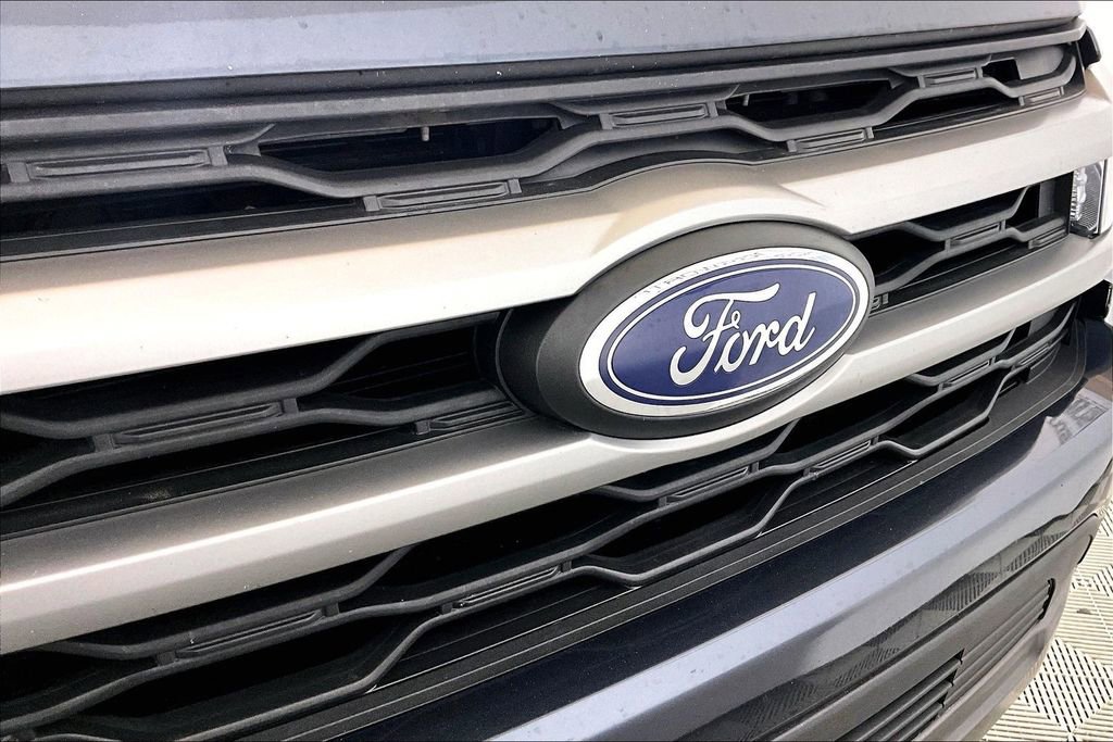 Certified 2024 Ford Expedition XLT image 24