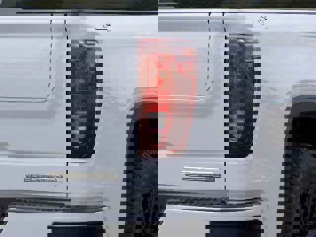 New 2026 GMC Sierra 1500 Elevation image 11