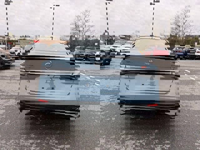 New 2026 Nissan Sentra SR w/ SR Premium Package image 6