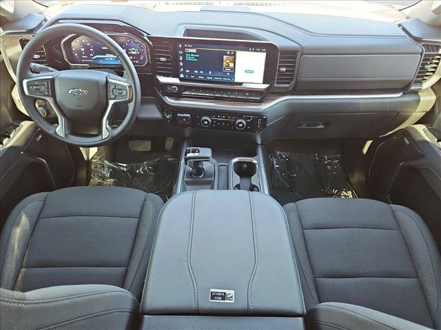 Certified 2026 Chevrolet Silverado 1500 RST AWD/4WD image 23