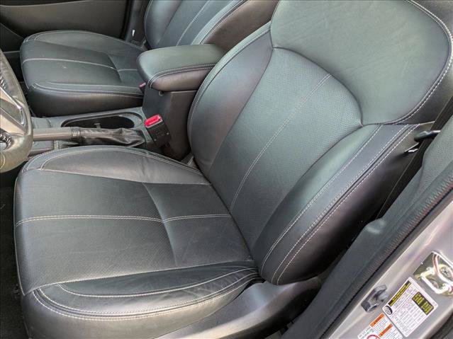 Used 2018 Subaru Forester 2.0XT Touring AWD/4WD image 13