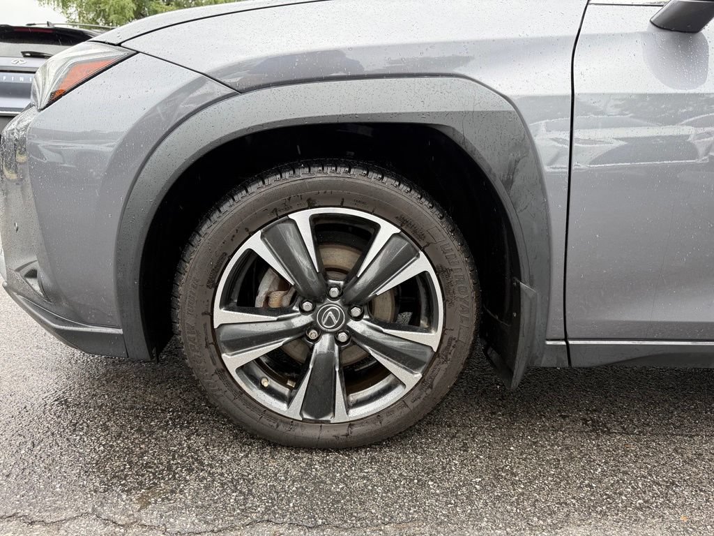Used 2021 Lexus UX 250h w/ Premium Package AWD/4WD image 24
