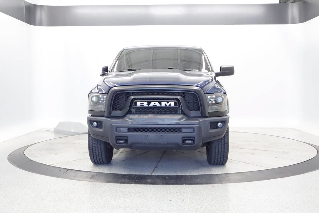 Used 2020 RAM 1500 Warlock w/ Electronics Group AWD/4WD image 8