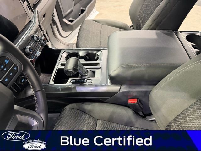 Certified 2023 Ford F150 XLT w/ Equipment Group 302A High AWD/4WD image 17