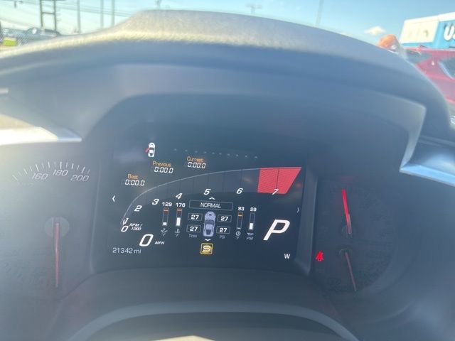 Used 2019 Chevrolet Corvette Grand Sport image 6