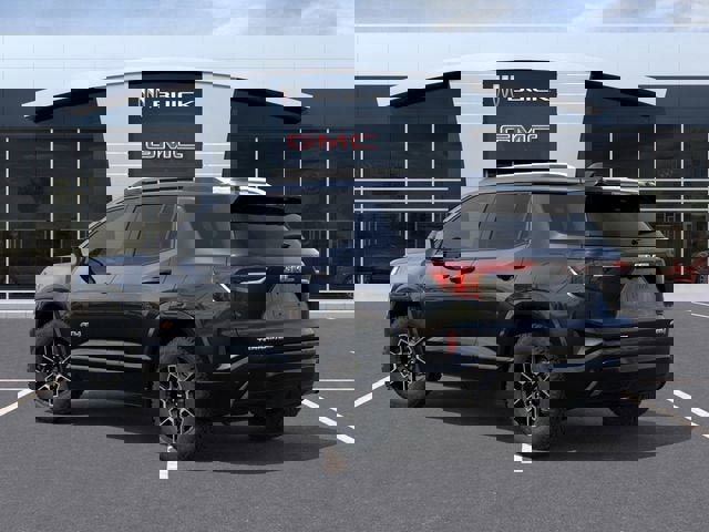 New 2026 GMC Terrain AT4 w/ Convenience Package III image 3