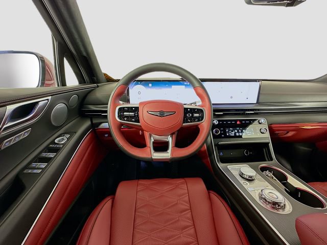 New 2026 Genesis GV80 3.5T image 19