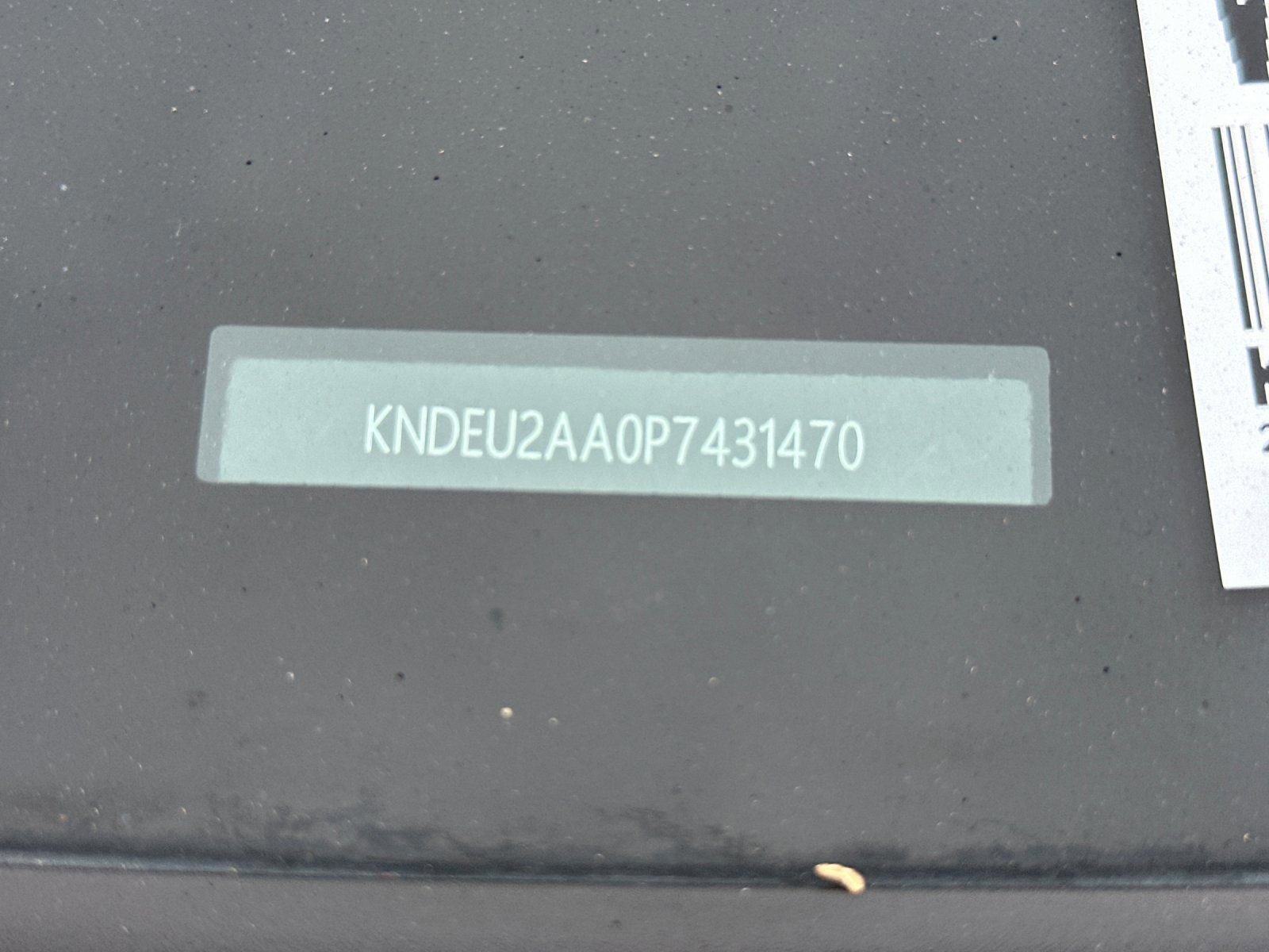 Certified 2023 Kia Seltos S FWD image 38