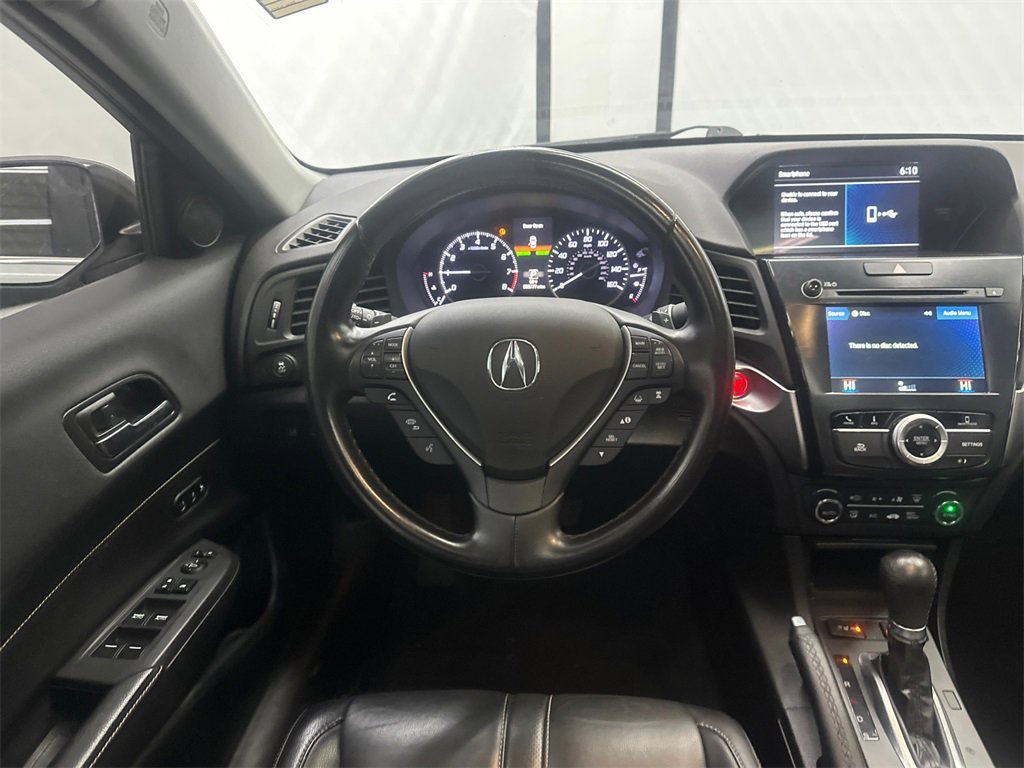 Used 2021 Acura ILX w/ Premium Package image 23