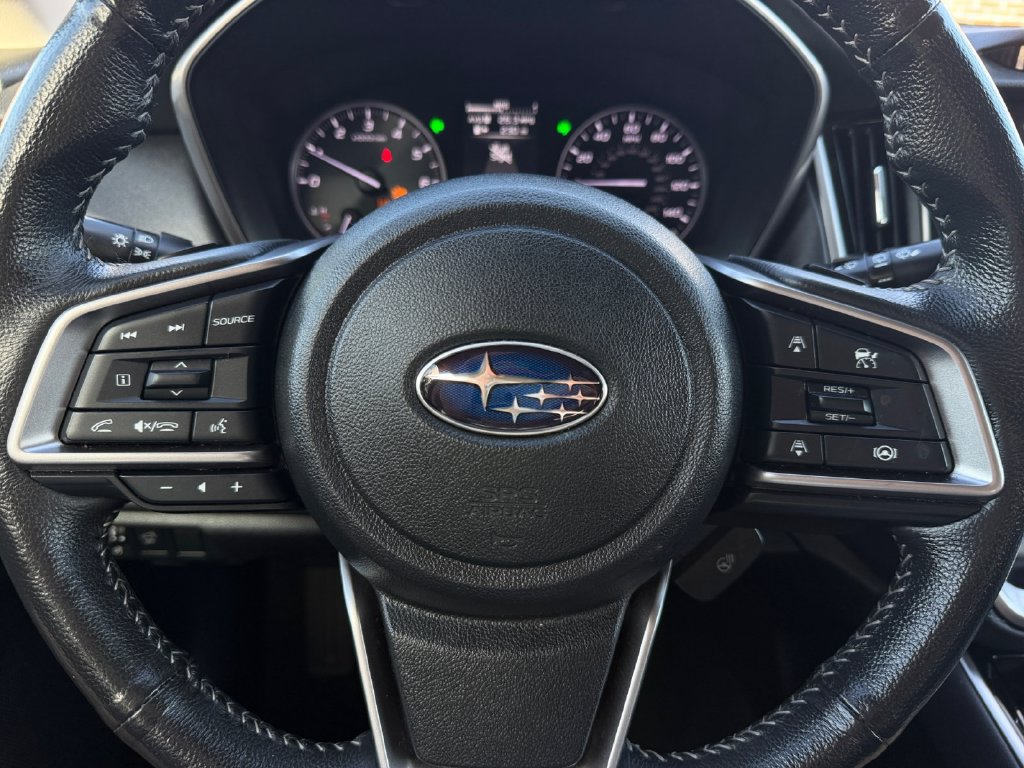 Certified 2023 Subaru Outback Limited AWD/4WD image 28