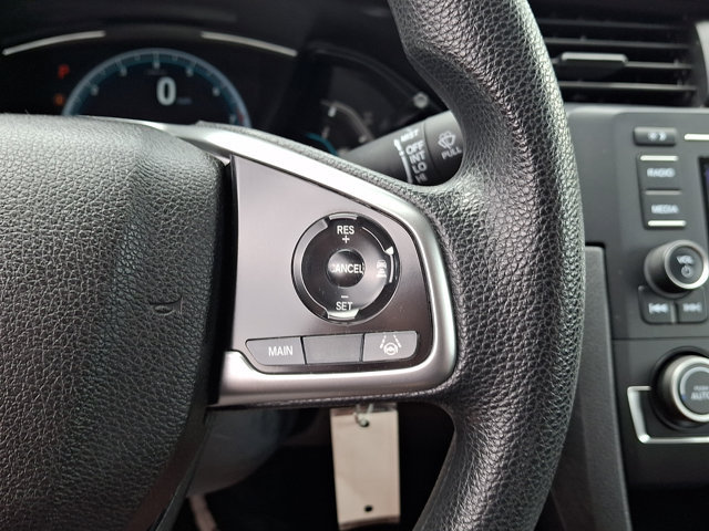 Certified 2020 Honda Civic LX image 21