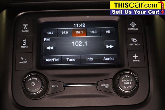 Used 2021 RAM 1500 Big Horn RWD image 21