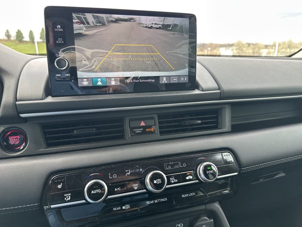 Used 2023 Honda Pilot EX-L image 10