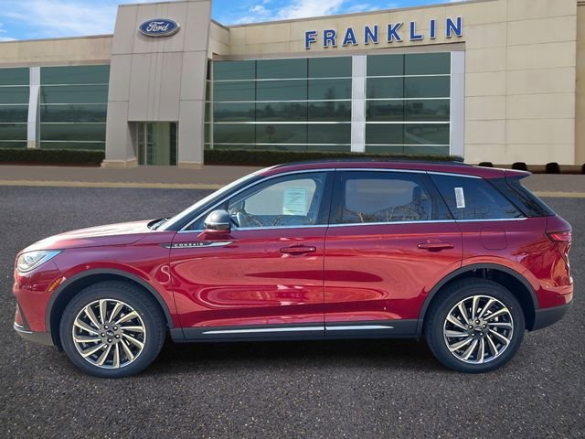 New 2026 Lincoln Corsair Reserve image 4