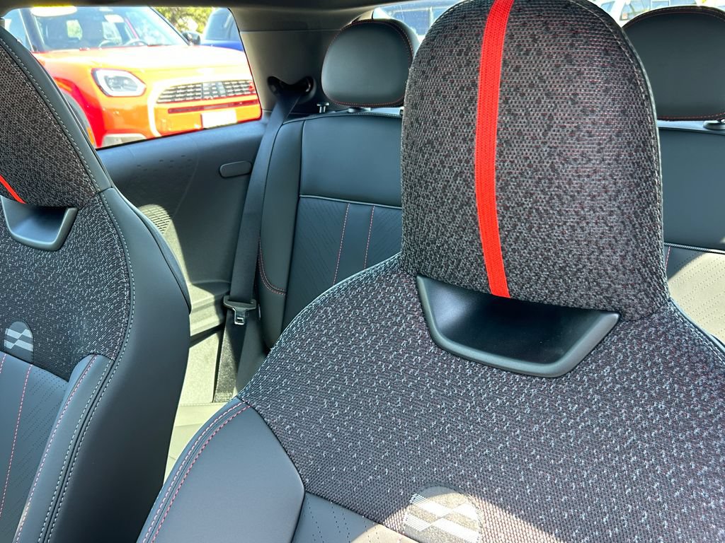 New 2026 MINI Cooper John Cooper Works FWD image 14
