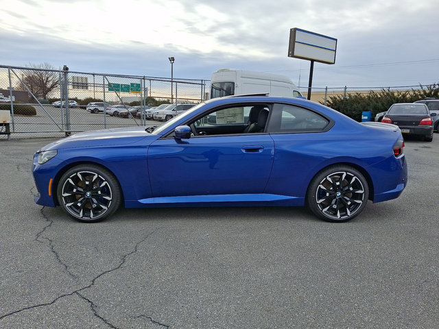New 2026 BMW 230i xDrive Coupe w/ Premium Package image 4