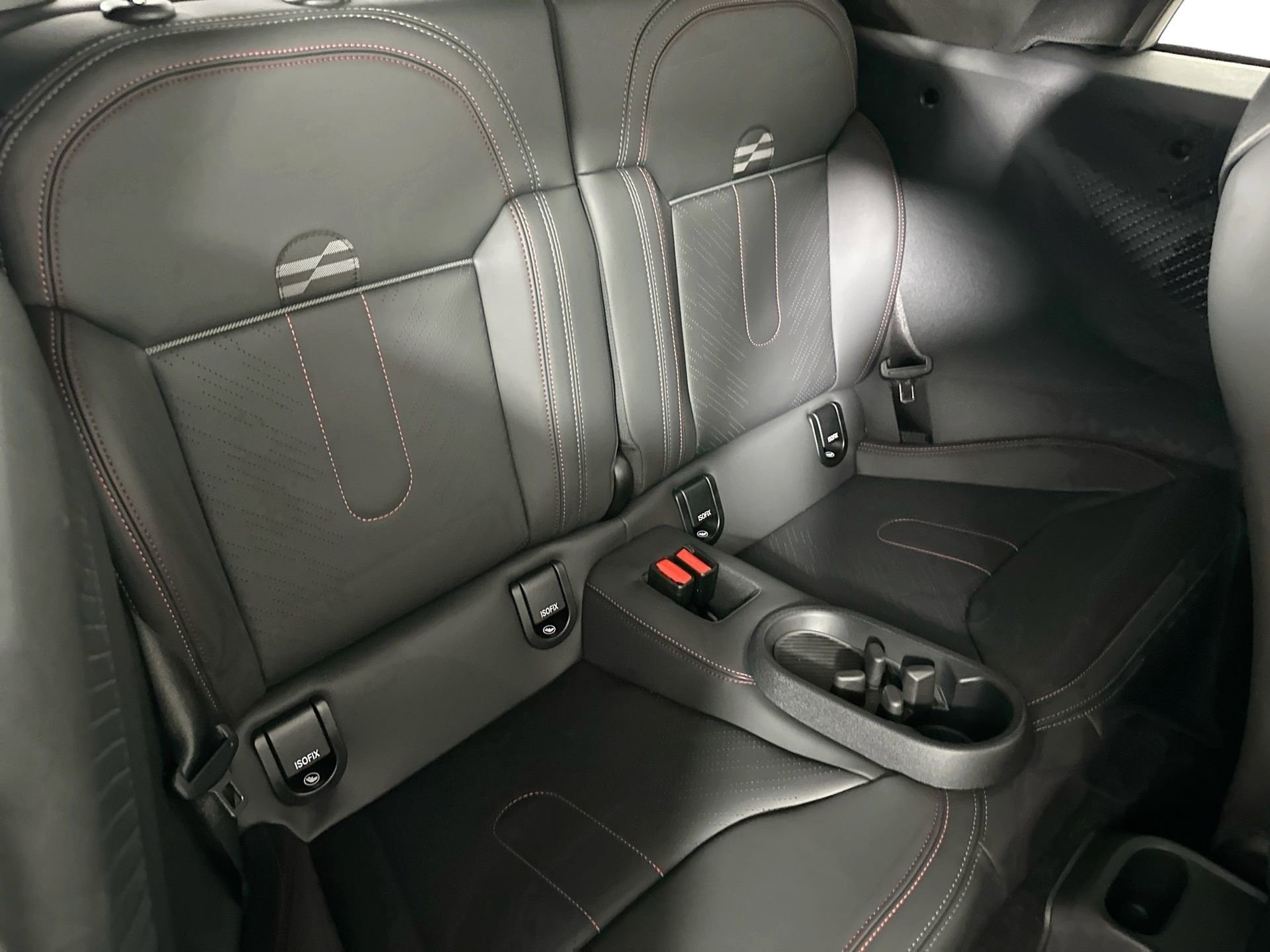 New 2026 MINI Cooper S image 28