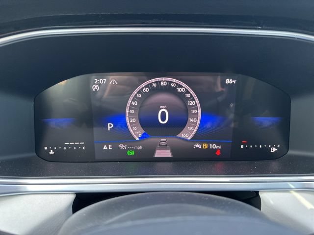 New 2026 Volkswagen Taos SE AWD/4WD image 16