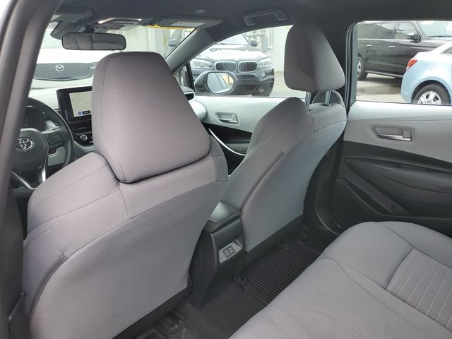 Used 2023 Toyota Corolla SE image 12