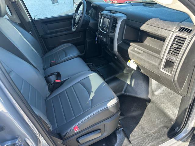 Used 2023 RAM 1500 Tradesman w/ Protection Group image 8