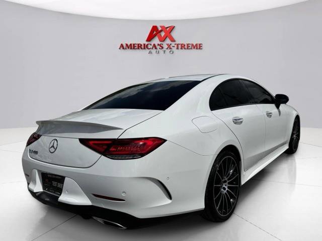 Used 2021 Mercedes-Benz CLS 450 image 6