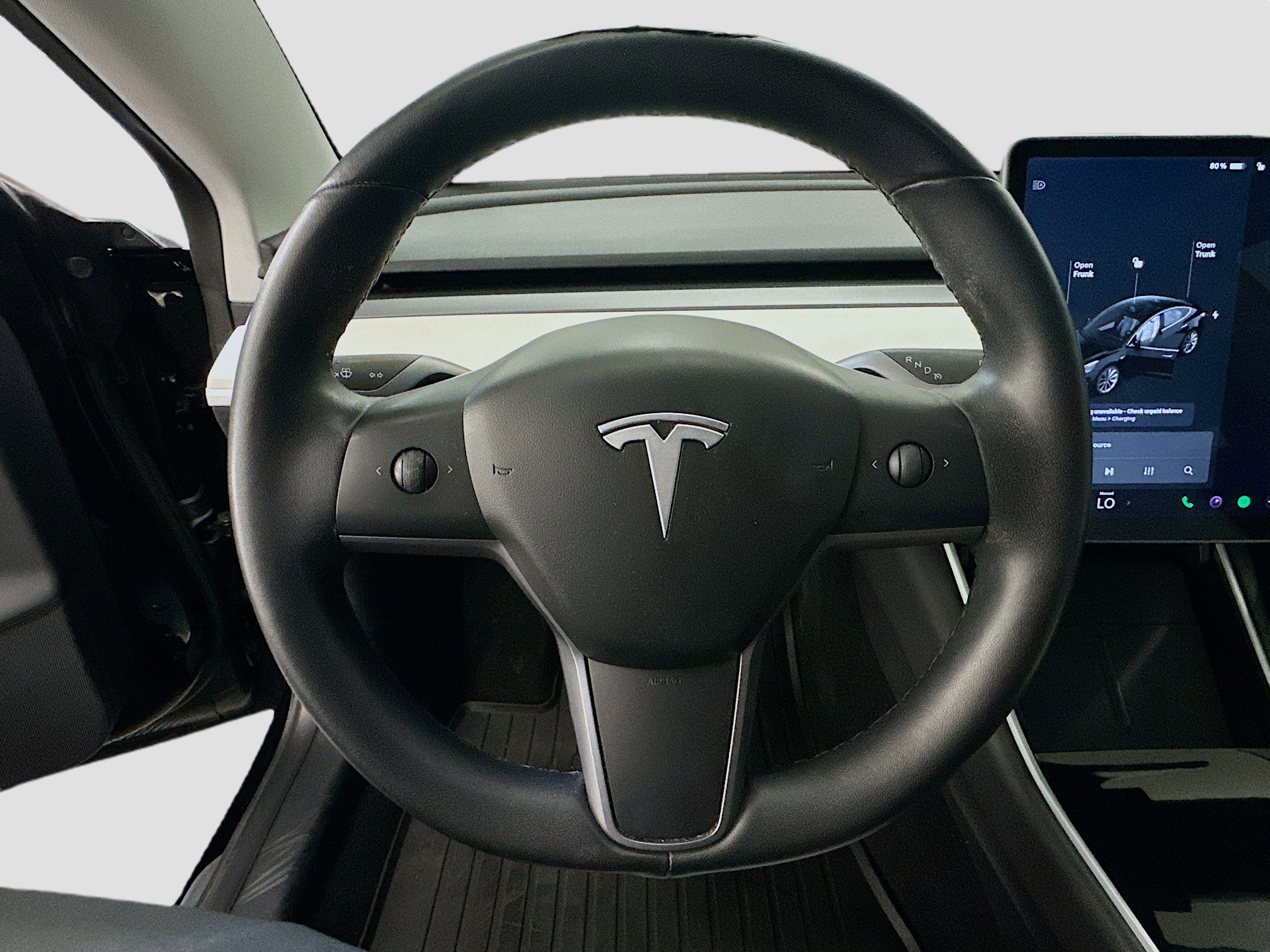 Used 2020 Tesla Model 3 Long Range image 17